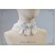 Hinana Queena Loli Tea Party Bridal One Piece(Reservation/3 Colours/Full Payment Without Shipping)